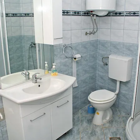 Sveta Nedilja 4049b Apartment Hvar Town
