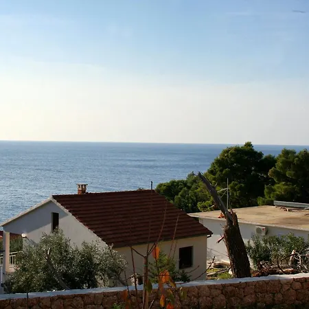 Sveta Nedilja 4049b Apartment Hvar Town